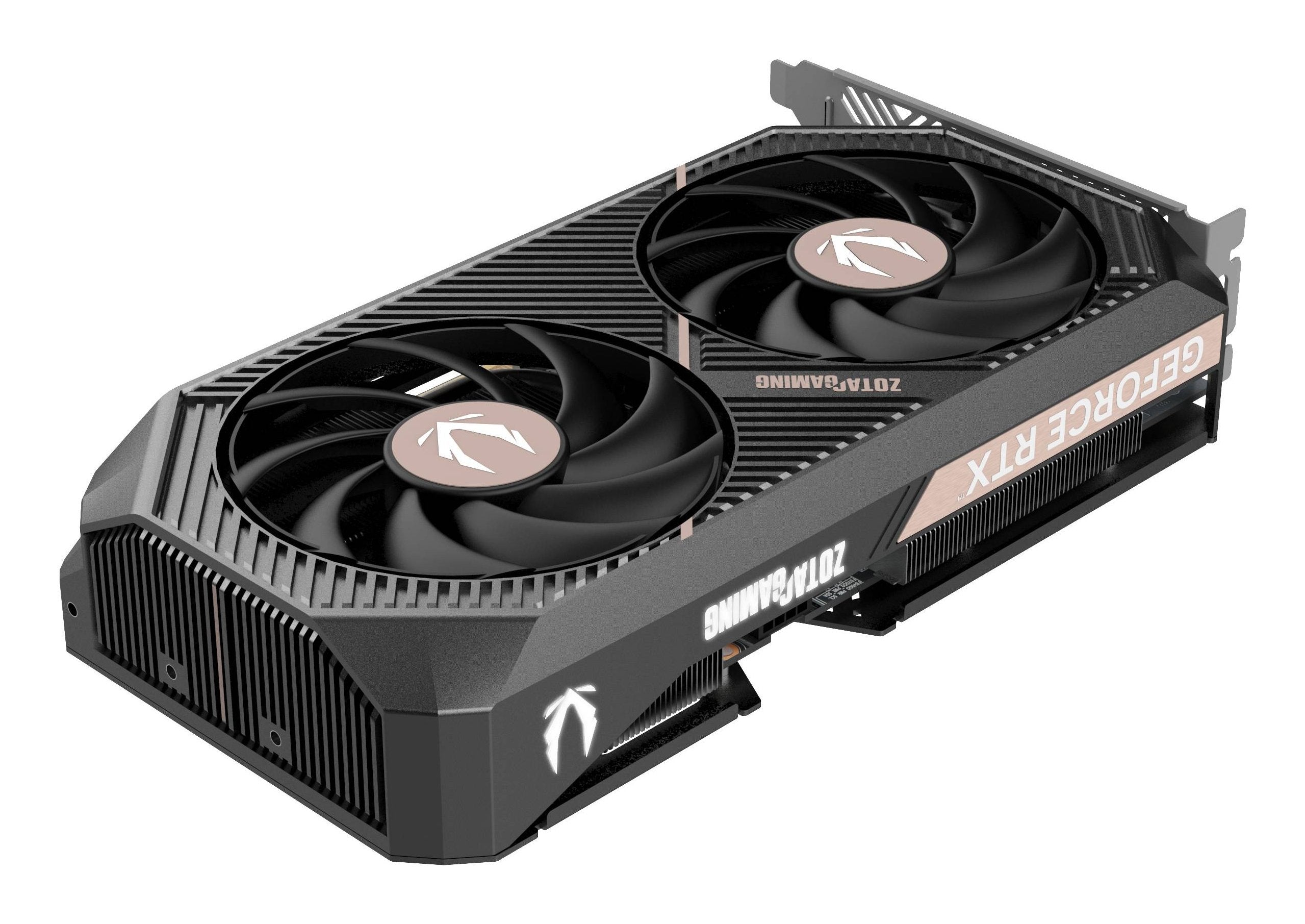 EAN 8886307700520 - Zotac GAMING GeForce RTX 5060 Ti AMP NVIDIA 16 GB GDDR7 imagen 4