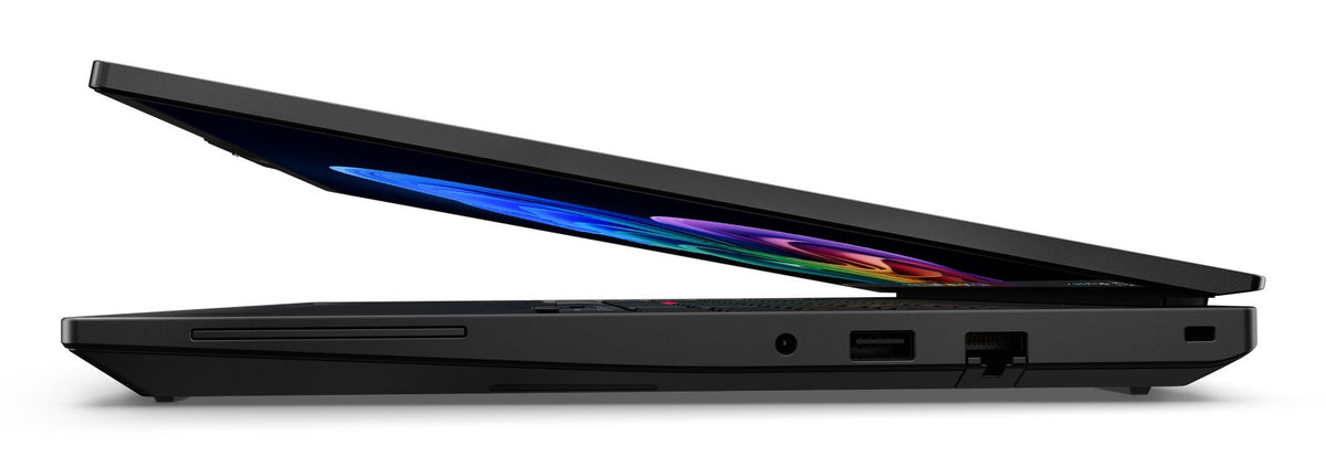 EAN 0199276575340 - Lenovo ThinkPad T16 Gen 5 (Intel) Copilot+ PC Intel Core Ultra 7 355 Portátil 40,6 cm (16") WUXGA 32 GB L imagen 6