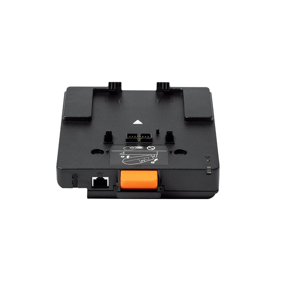 EAN 4977766810944 - Brother PA-CR-005 cargador de dispositivo móvil Impresora portátil Negro Interior imagen 1