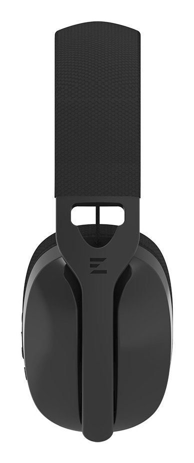 Auriculares Gaming Zalman Zm-Hps650w Bluetooth Negro