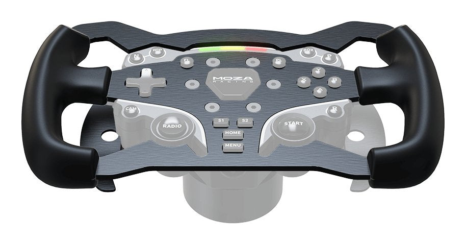 Moza Rs032 Accesorio De Controlador De Juego