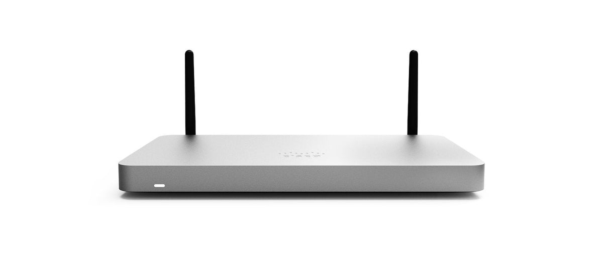 Meraki Mx68cw Lte And 802.11ac
