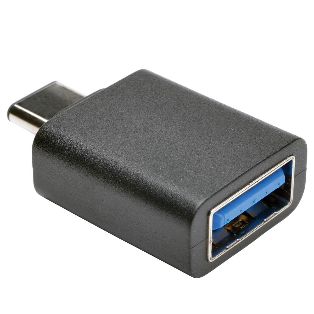 Eaton Tripplite Series Usb-C To Usb-A Adaptador M F , 3.1 Gen