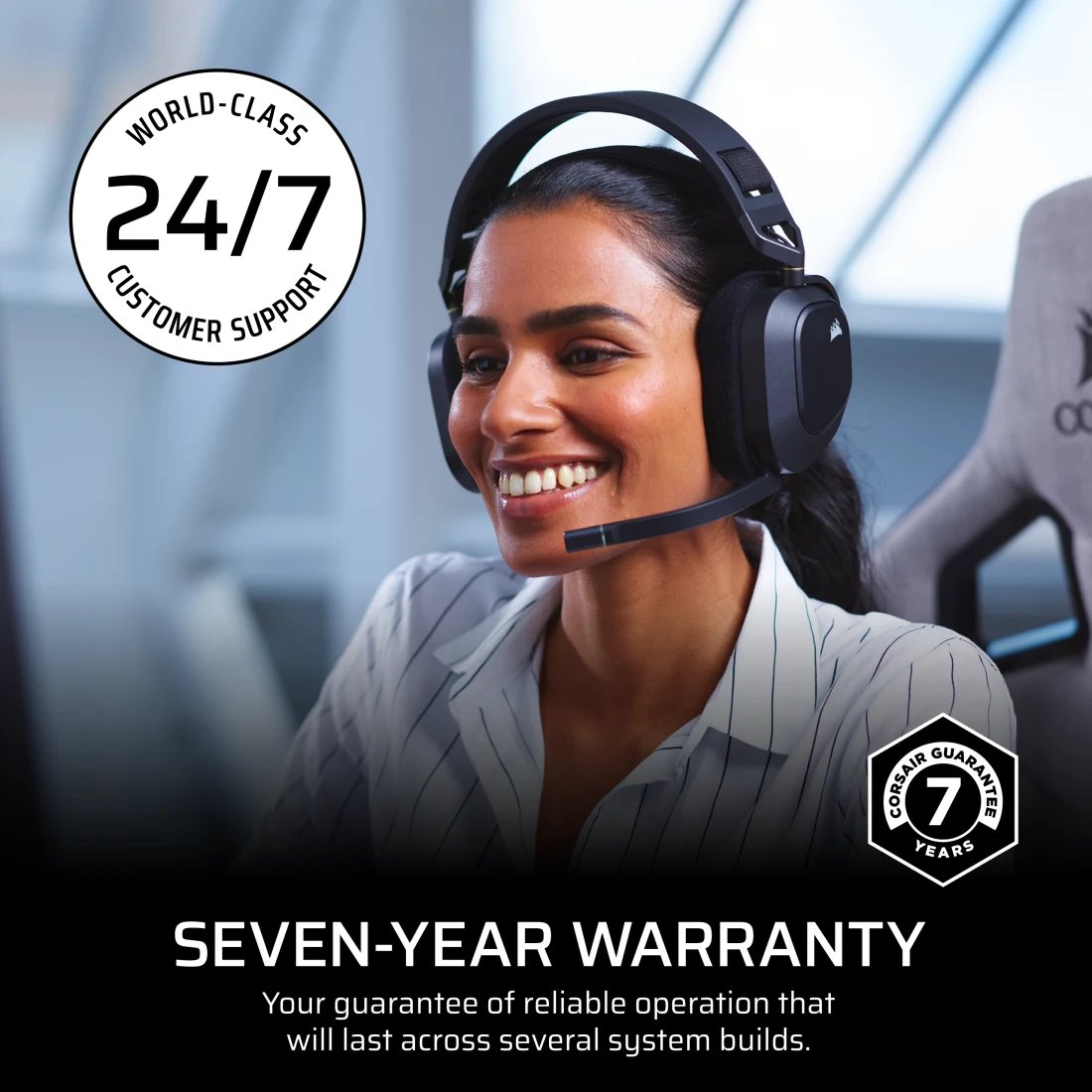 EAN 0840006663287 - Corsair SF Series CP-9020256-EU unidad de fuente de alimentación 850 W 24-pin ATX SFX Negro imagen 6