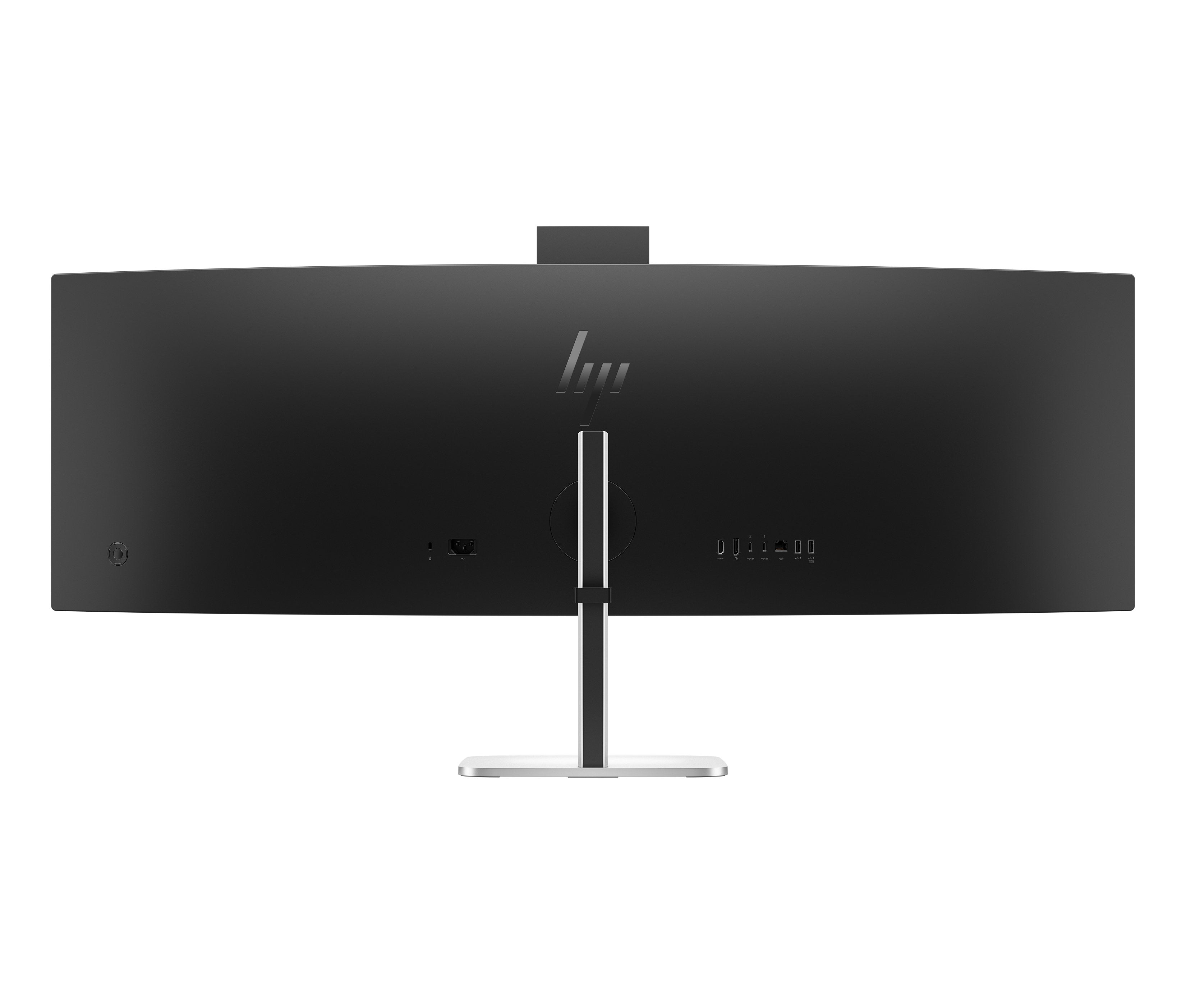 Hp 549pm S5pro Va Dqhd 5120x1440@165hz Dp Hdmi Usb-C 400cd