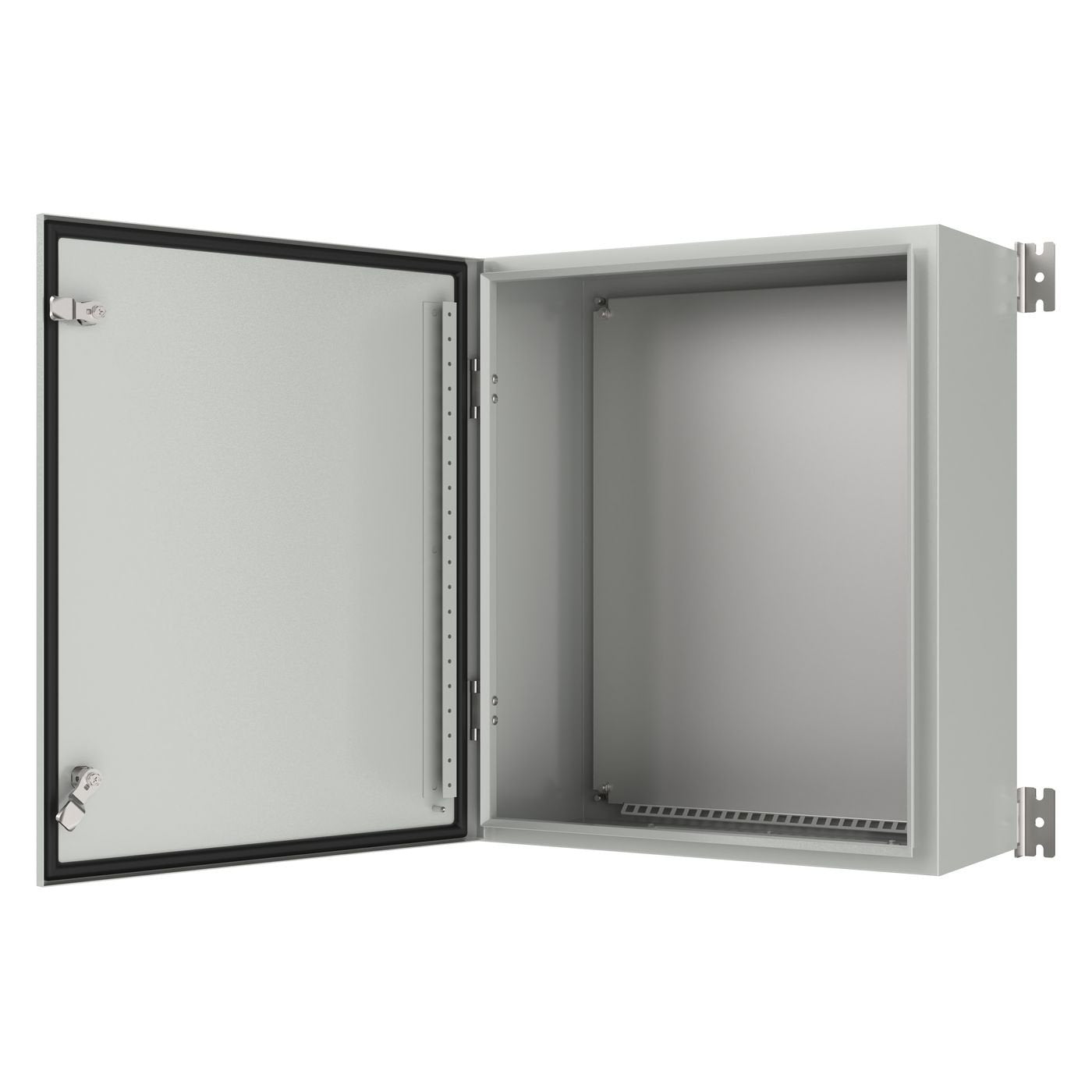 EAN 5715063469170 - Lanview RWM-IP65506025W armario rack imagen 2