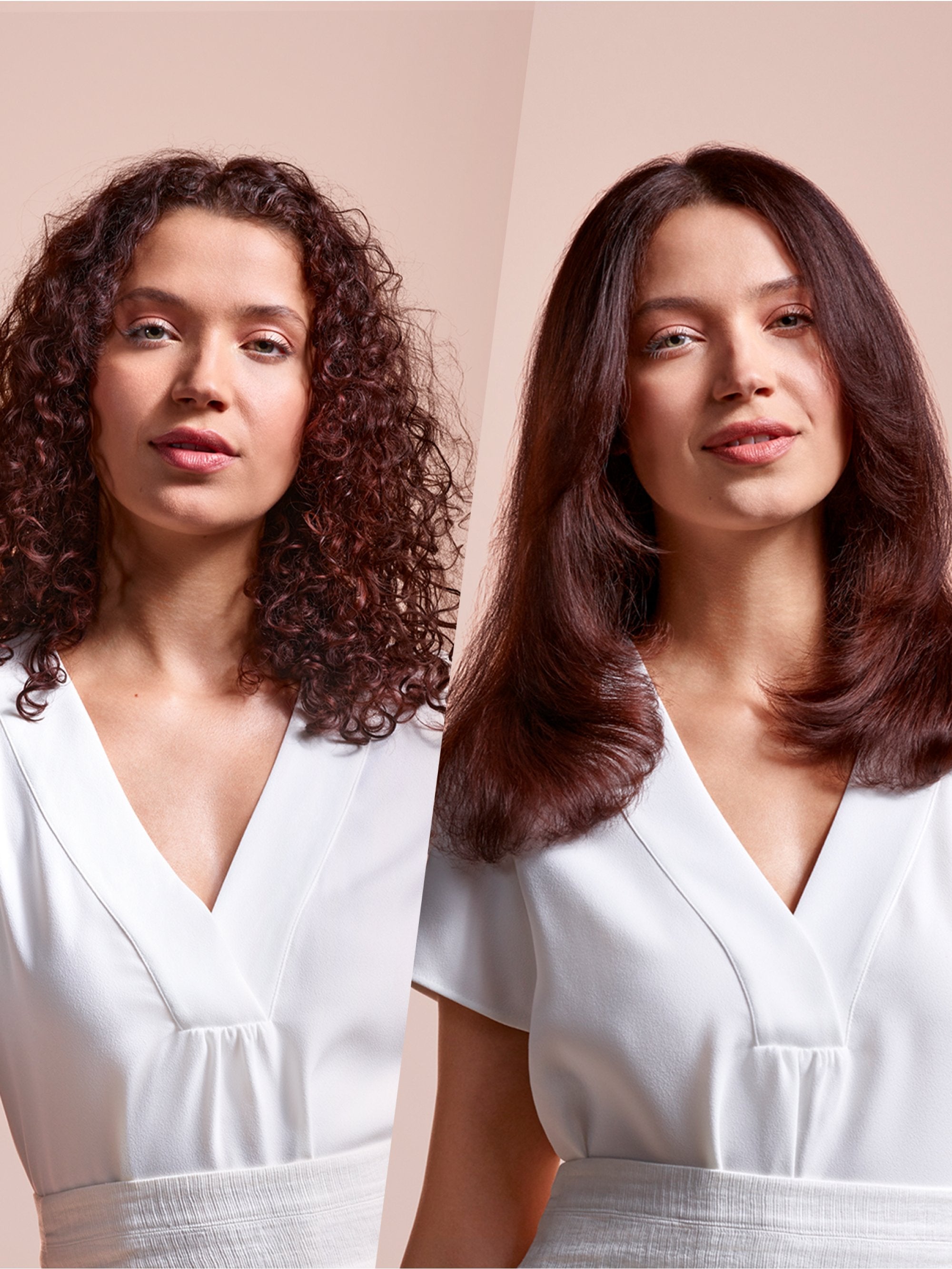 EAN 5025155113820 - Dyson Airstrait Plancha de pelo Vapor Ciruela 1600 W 1,98 m imagen 7