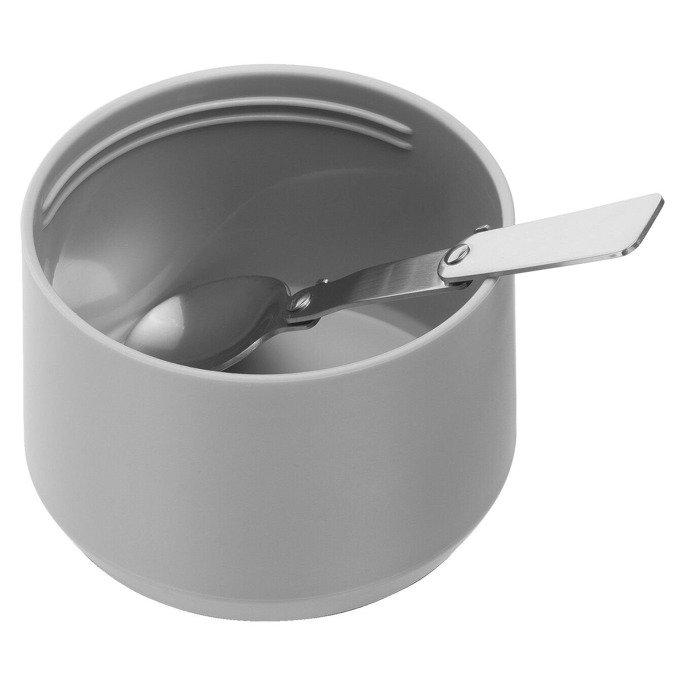 EAN 4009839534010 - ZWILLING Thermo Táper 0,7 L Acero inoxidable Gris, Blanco 1 pieza(s) imagen 4