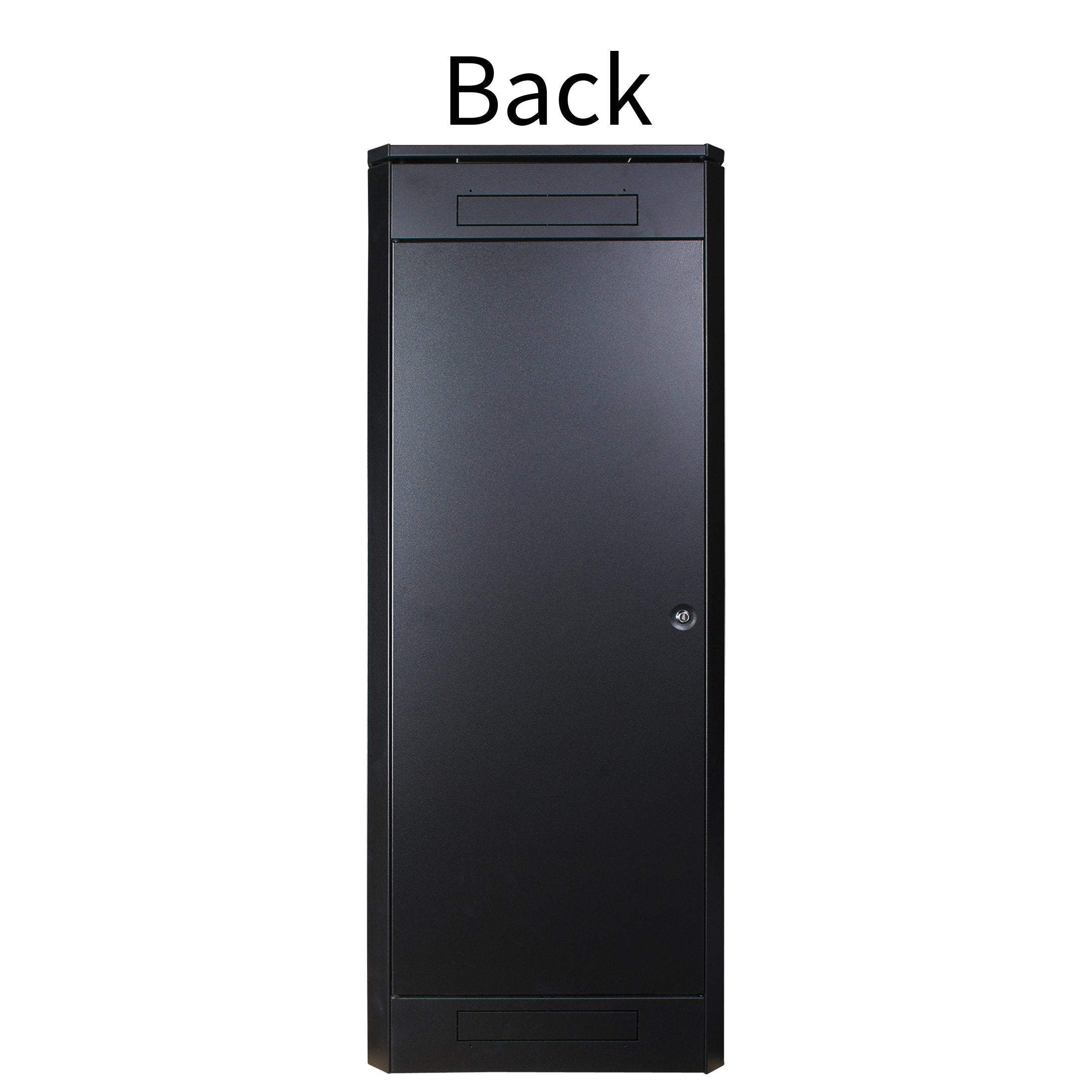 EAN 5420016846013 - LOGON RDL32U61BL armario rack 32U Rack o bastidor independiente Negro imagen 5