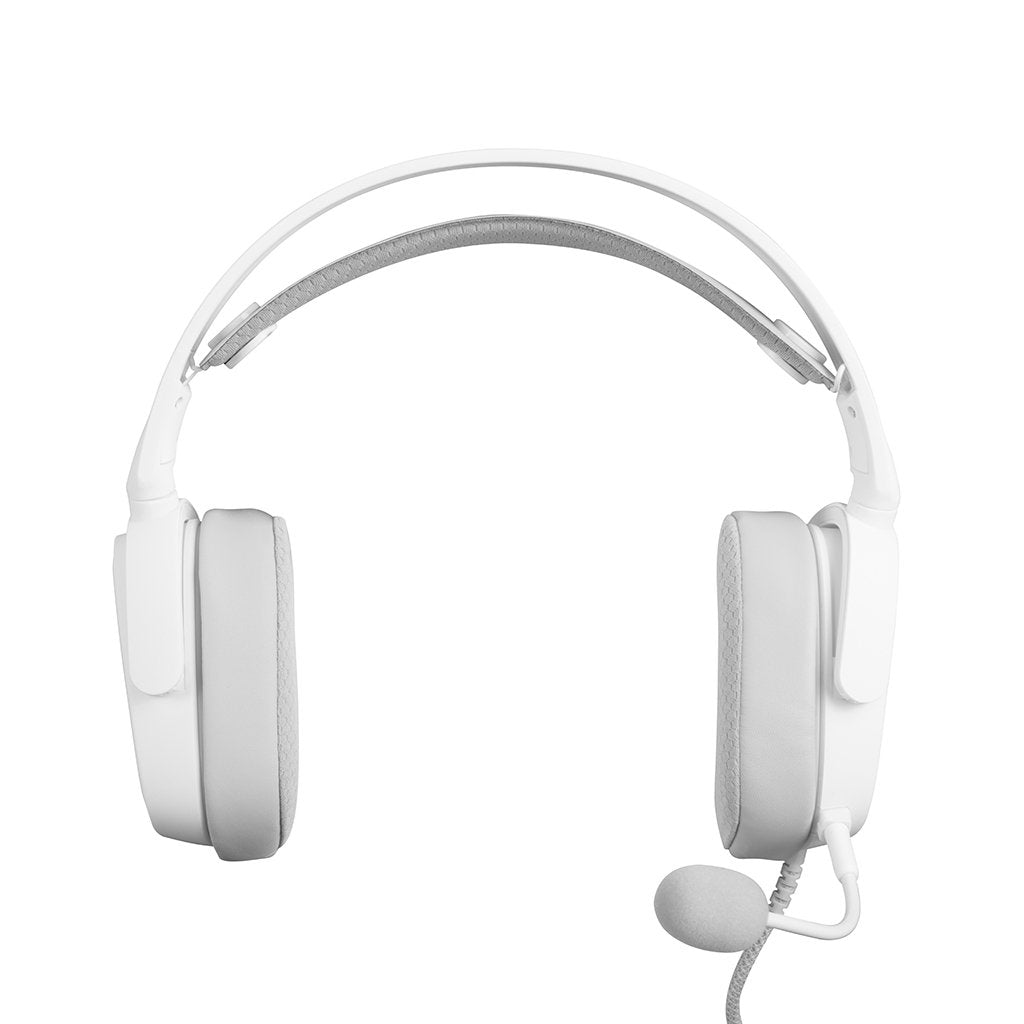 EAN 5903560980025 - Modecom MC-899 Prometheus Auriculares Alámbrico Diadema Juego Blanco imagen 4