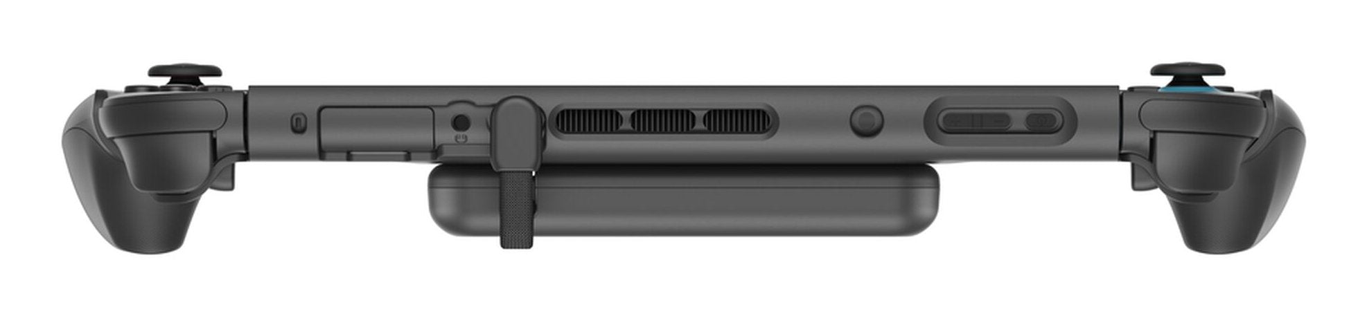 Belkin Gaming Grip For Nintendo Switch2 Black Ena019hqbk