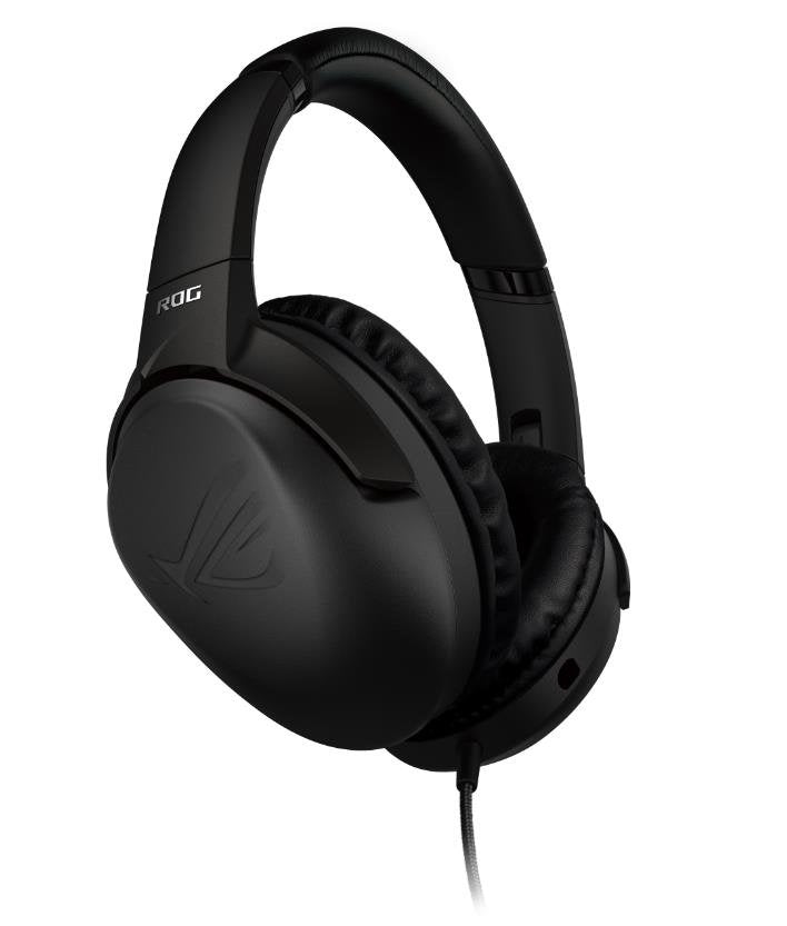 EAN 4718017635257 - ASUS ROG Strix Go Auriculares Alámbrico Diadema Juego USB Tipo C Negro imagen 2