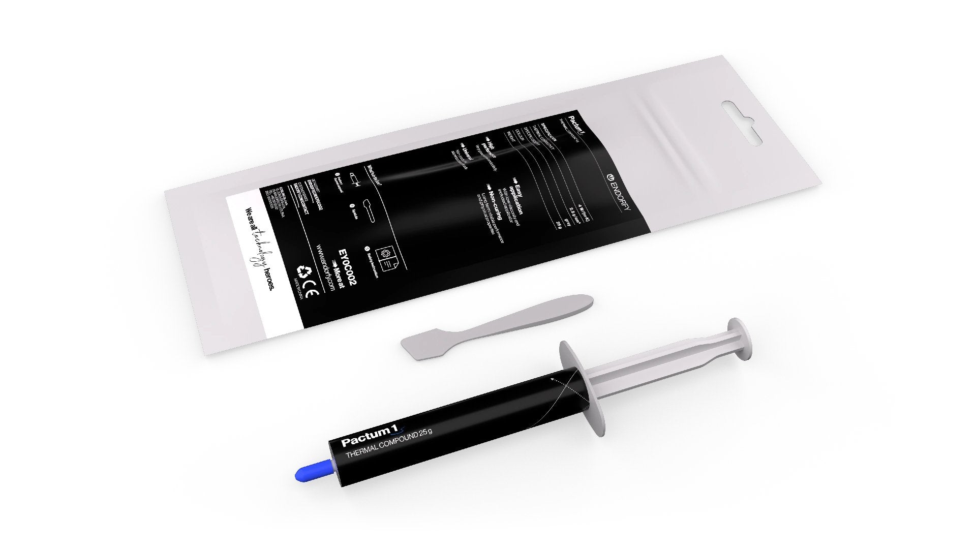 Endorfy Pactum 1 25 G