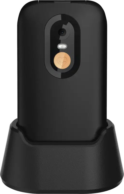 Gigaset Gl40 Featurephone Negro