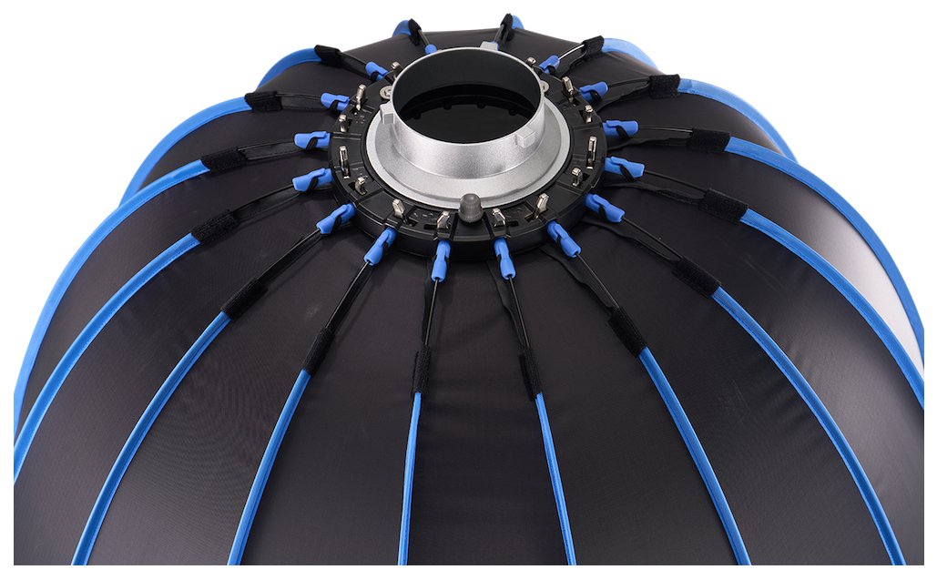 Amaran Light Dome 90