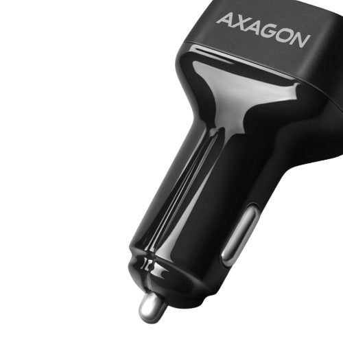 EAN 8595247906557 - Axagon PWC-PQ38 cargador de dispositivo móvil Teléfono móvil, Portátil, Smartphone, Tableta, Universal Ne imagen 3