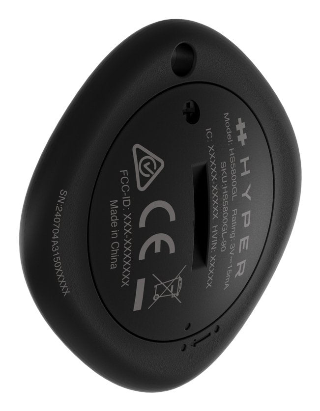 EAN 1220000630697 - Targus HyperShield Universal Buscador Negro imagen 8
