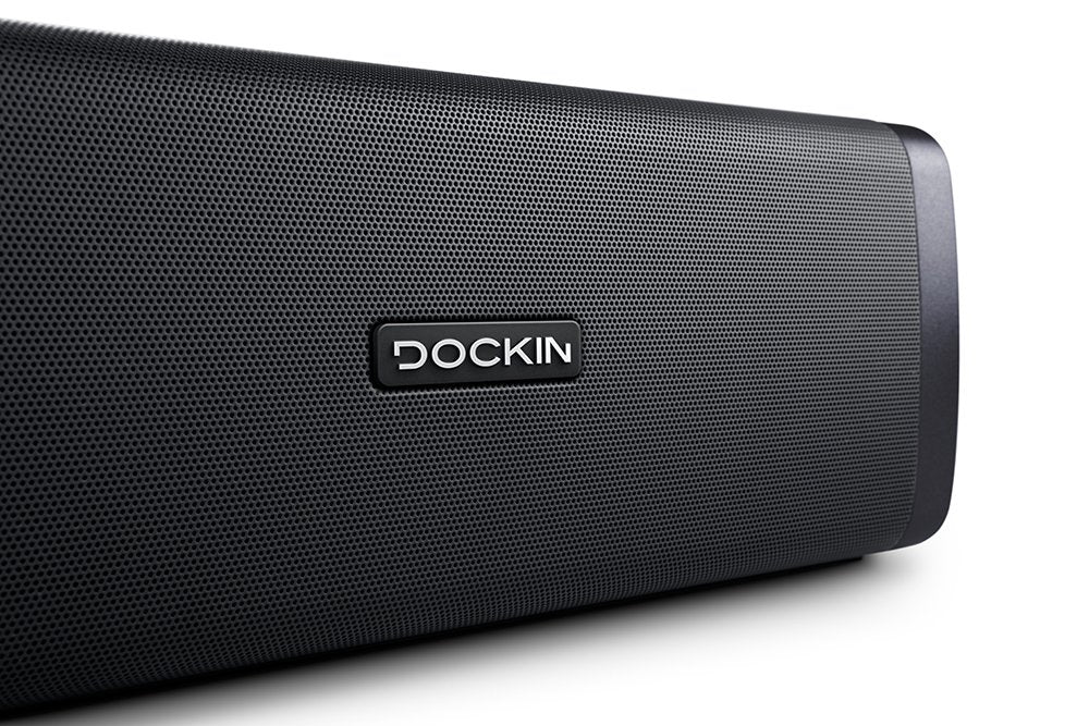 Altavoz Dockin D Fine Usb-C