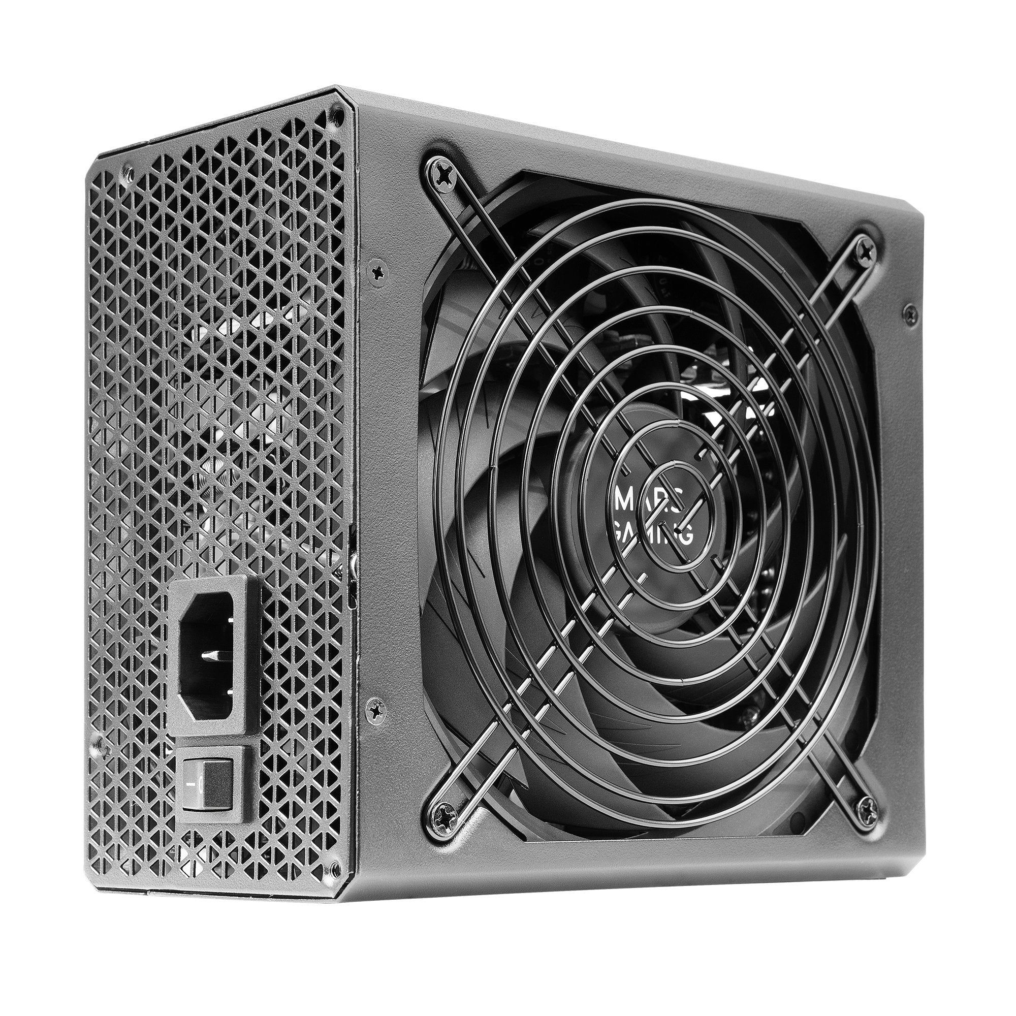 EAN 8435693106319 - Mars Gaming MPB1000P unidad de fuente de alimentación 24-pin ATX imagen 4