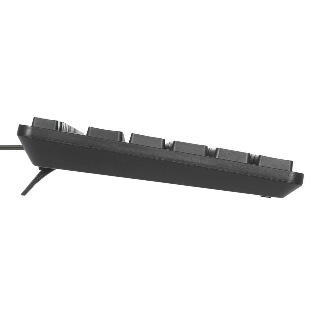 EAN 5063194002071 - Targus AKM622ES teclado Ratón incluido Universal USB QWERTY Español Negro imagen 6
