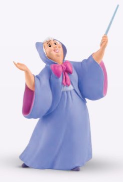 EAN 4007176123591 - BULLYLAND 12359 figura de juguete para niños imagen 1