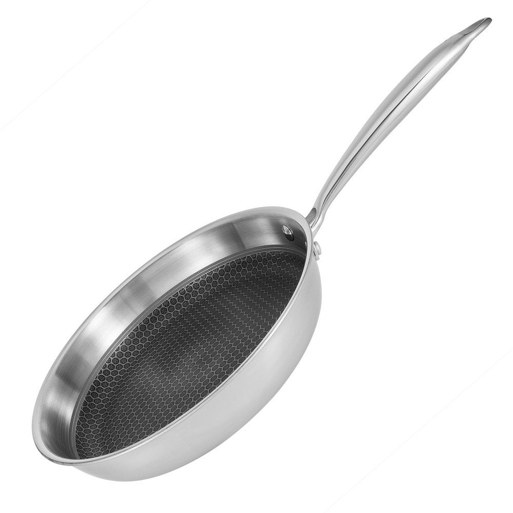 Frypan D24 H5.0cm/95346 Resto