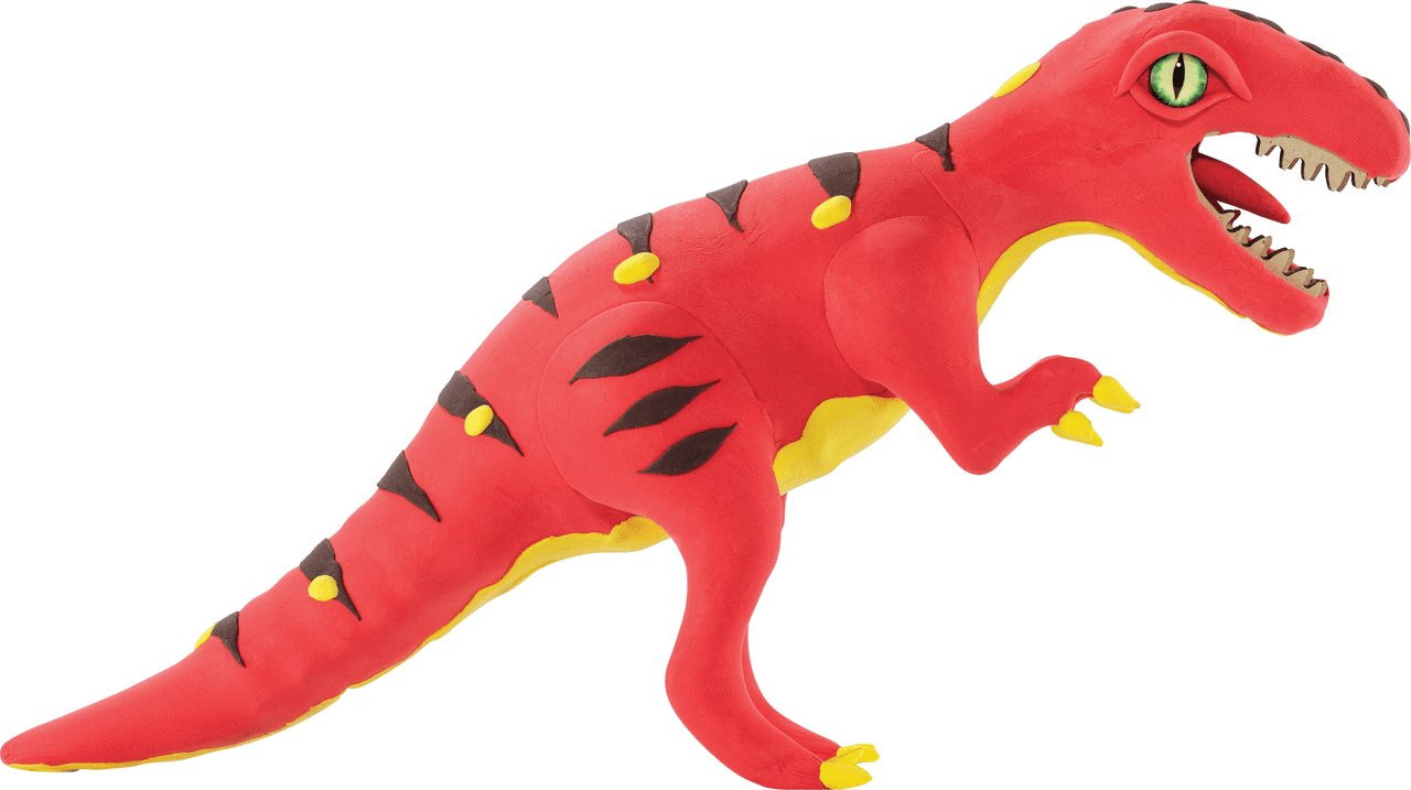EAN 3154149072101 - Maped Dinos Factory Puzle 3D Animales imagen 4
