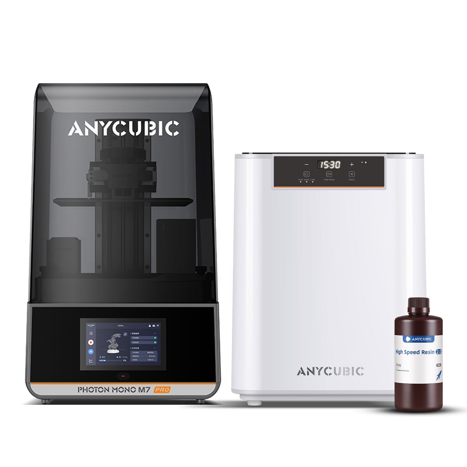 Anycubic Photon Mono M7 Pro 3d Drucker