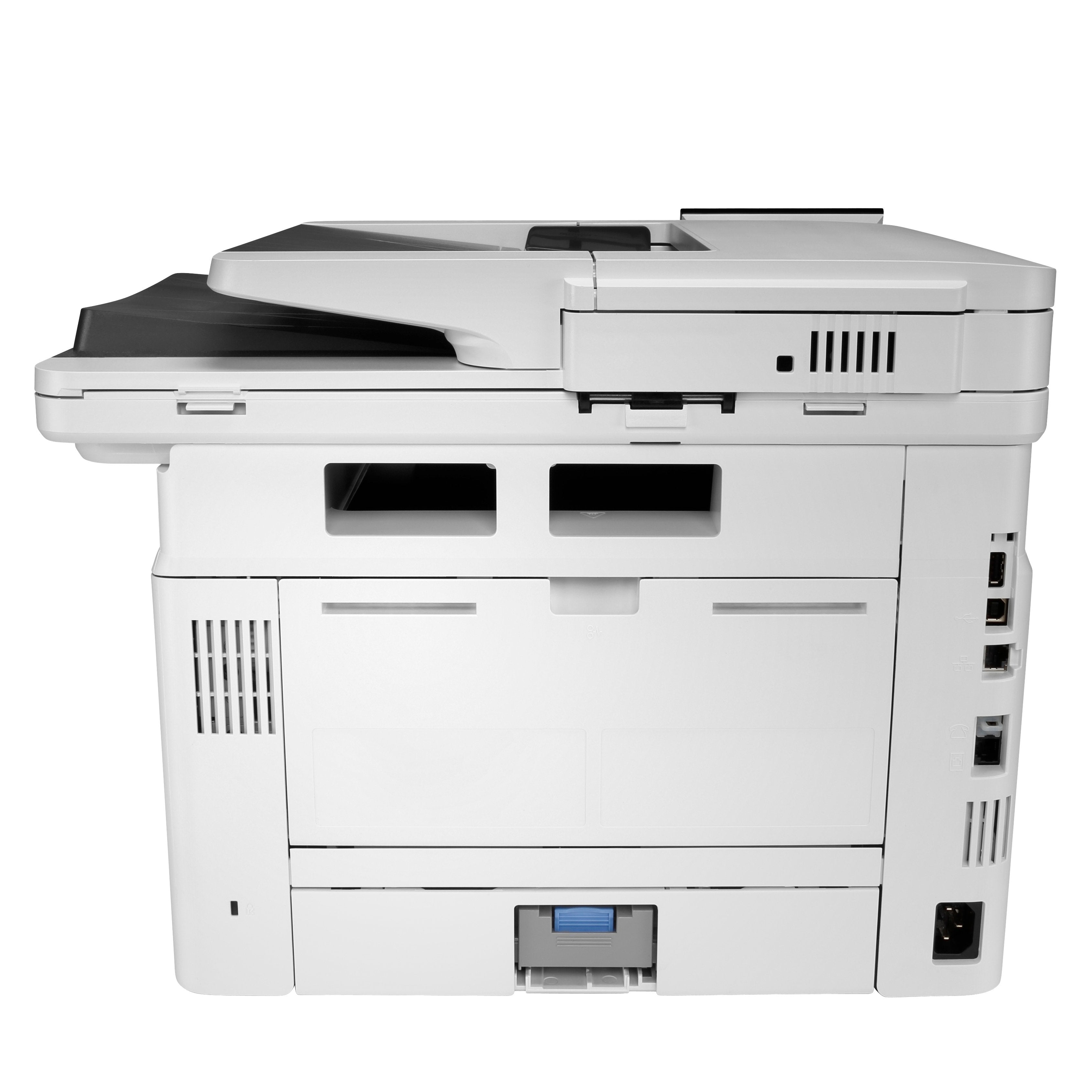 EAN 0193905711765 - HP LaserJet Enterprise MFP M430f Laser A4 1200 x 1200 DPI 38 ppm imagen 10