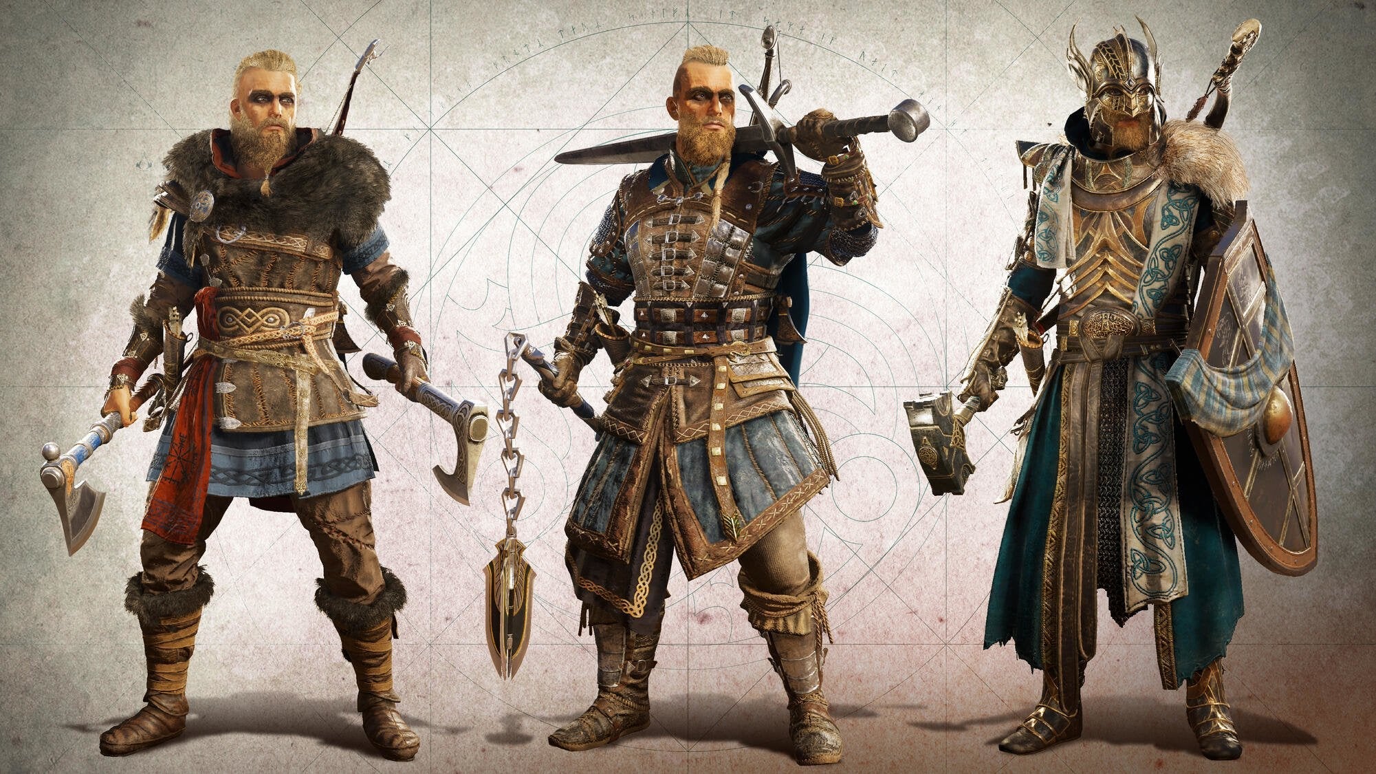 Juego Sony Ps4 Assasin S Creed Valhalla Asscv