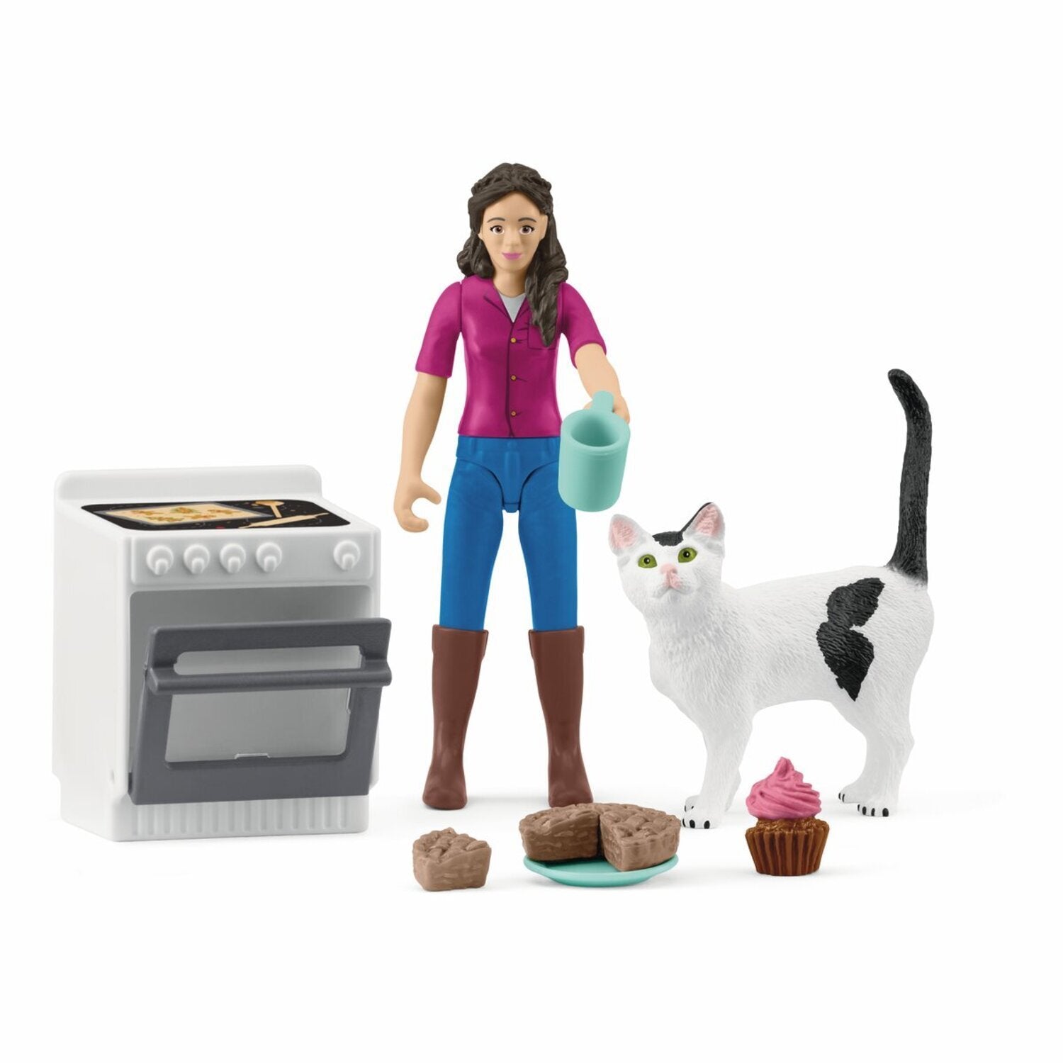 EAN 4069111247427 - schleich 81470 figura de juguete para niños imagen 1