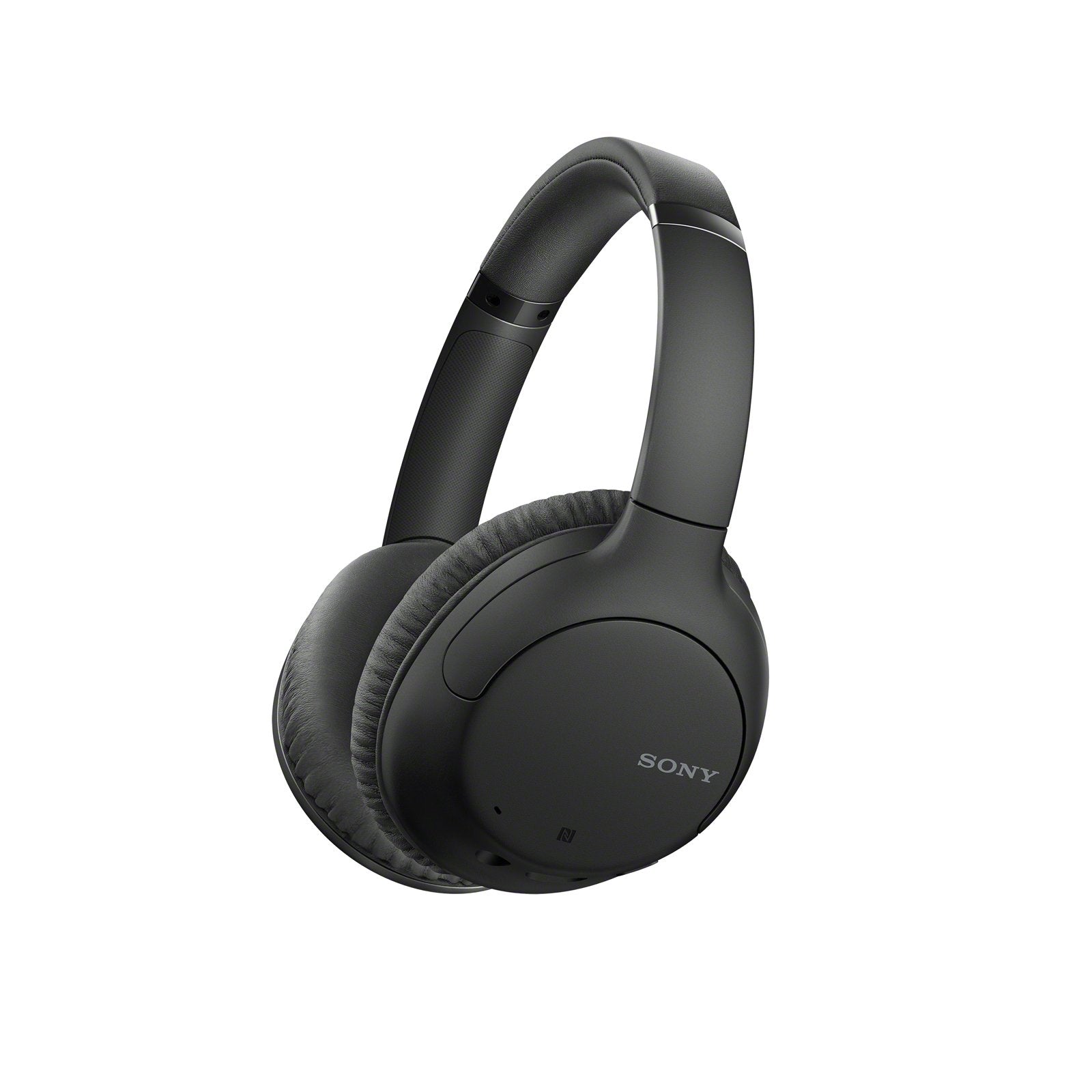 Sony Wh-Ch710n Negro Auriculares Inalámbricos
