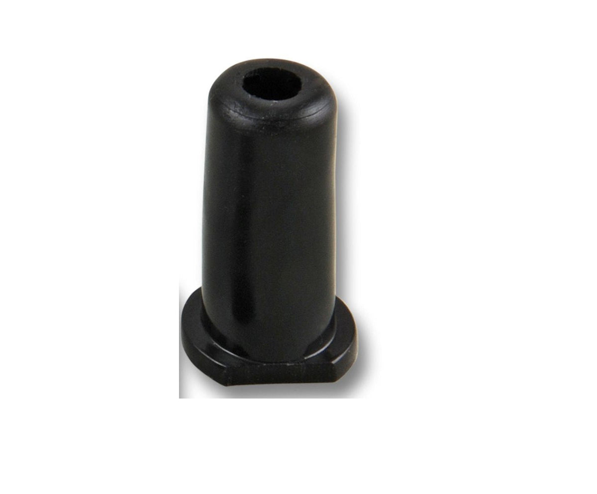 Efb Knickschutztlle Schwarz, Bis Zu 8.5mm, Etue 1