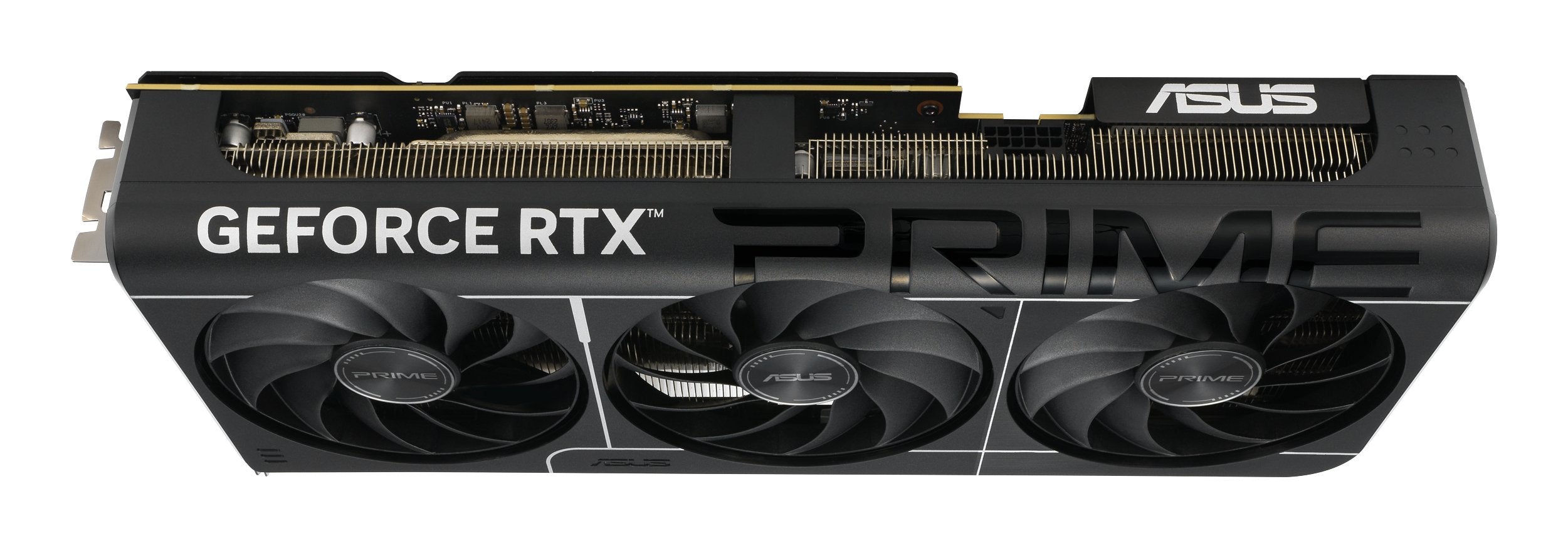 EAN 4711387861516 - ASUS Prime -RTX5070TI-O16G NVIDIA GeForce RTX 5070 Ti 16 GB GDDR7 imagen 6