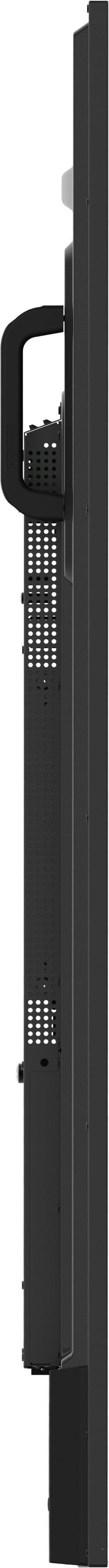 EAN 4948570123605 - iiyama LH8665UHSB-B1 pantalla de señalización Diseño de quiosco 2,18 m (86") LED Wifi 800 cd / m² 4K Ultr imagen 8