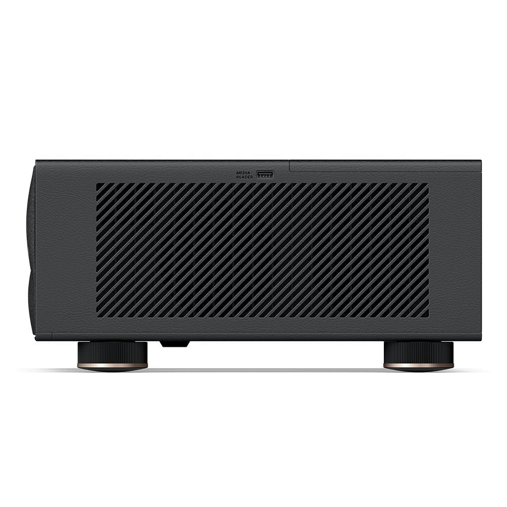 Proyector Benq V5000i De Alcance Estándar 2500 Lúmenes Ansi Dlp 2160p (3840x2160) Negro
