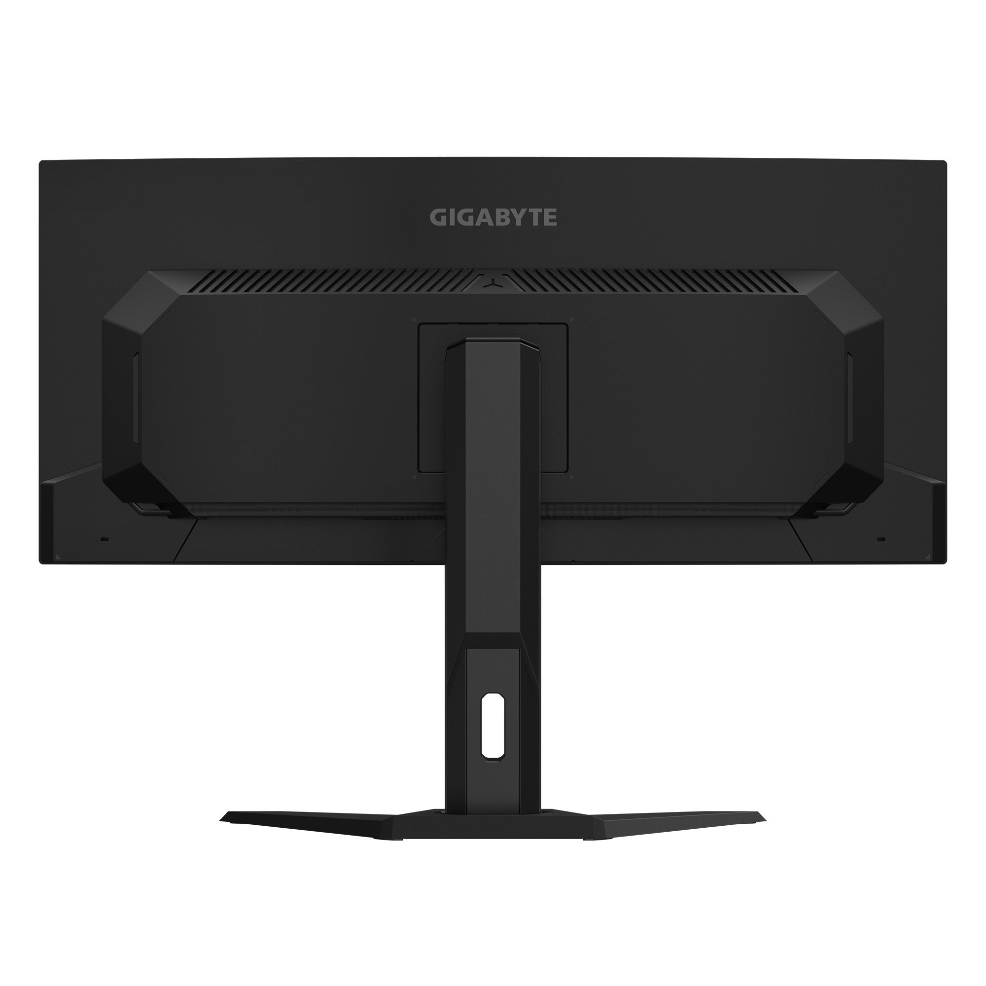 EAN 4719331858995 - GIGABYTE MO34WQC pantalla para PC 86,4 cm (34") 3440 x 1440 Pixeles Wide Quad HD Negro imagen 5