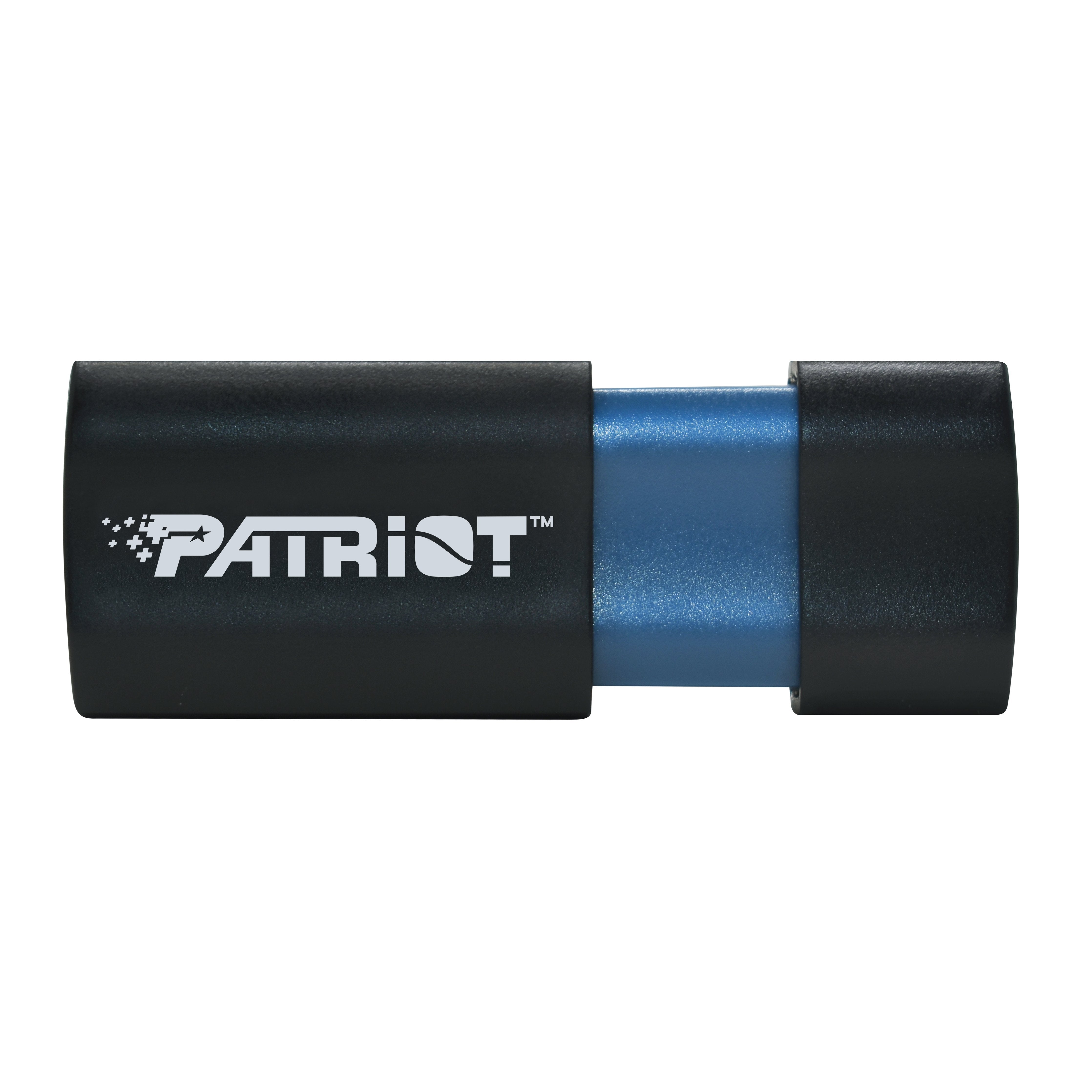 EAN 4711378427523 - Patriot Memory RAGE LITE unidad flash USB 1 TB USB tipo A 3.2 Gen 1 (3.1 Gen 1) Negro imagen 6