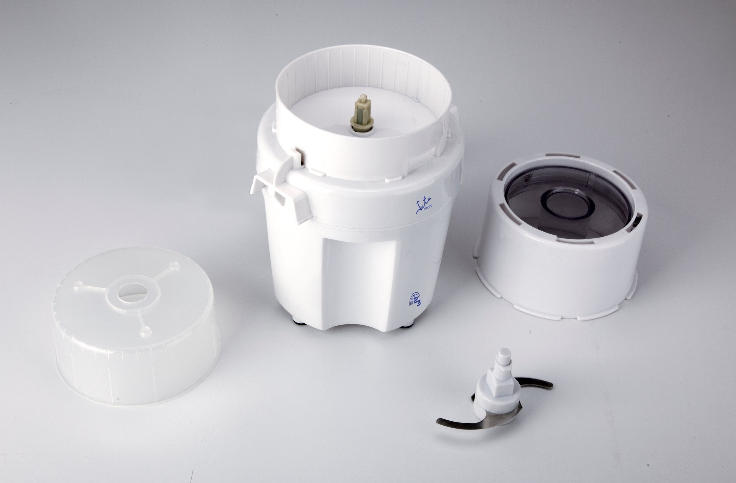 Picadora Jata Pc123n 700w