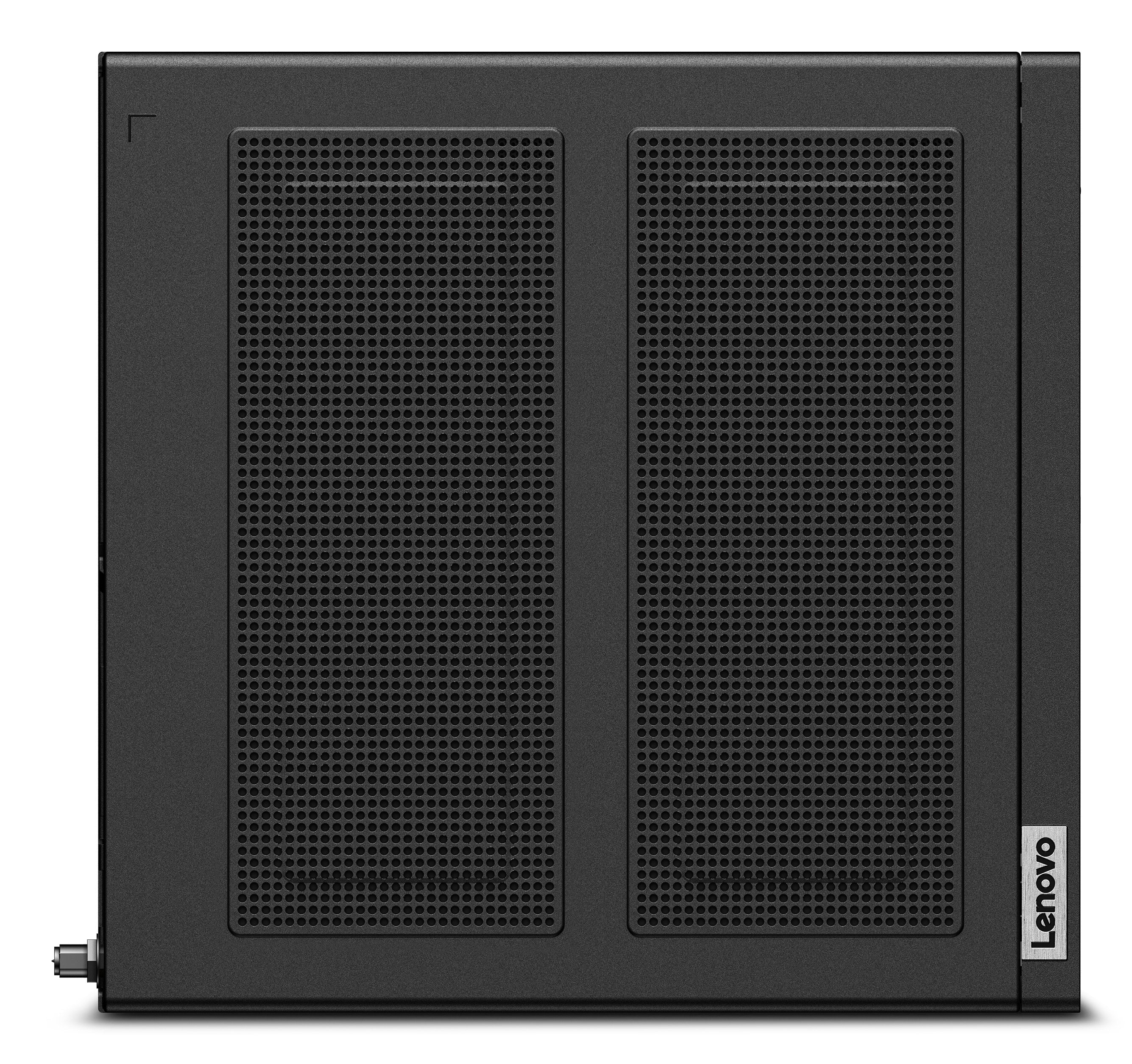 Pc Workstation Lenovo Thinkstation P3 Tiny I7-14700 32gb 1tbssd Rtx A1000 W11 Pro