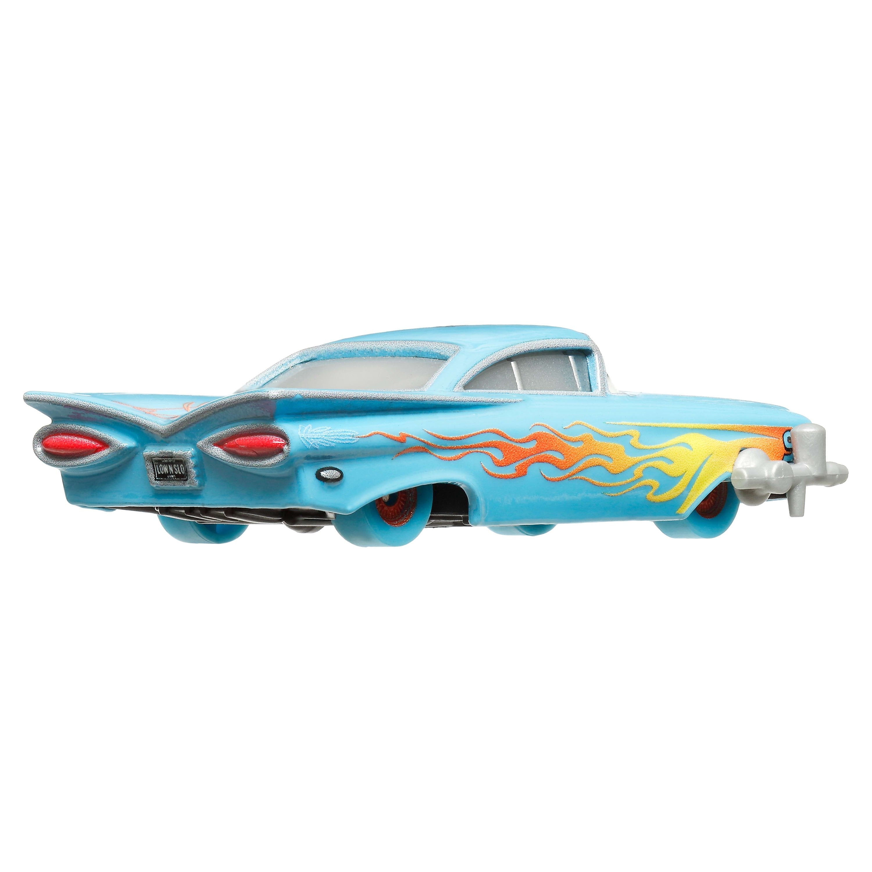 EAN 0194735158546 - Disney Pixar Cars HPG79 vehículo de juguete imagen 2