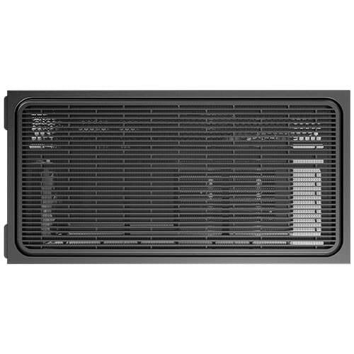 Caja Pc Antec Geh Mini C2m Argb M-Atx M-Itx O.N. Bk Retail