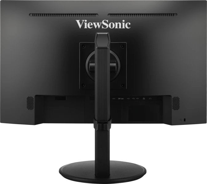 EAN 0766907028768 - Viewsonic VG Series VG2409U-2 pantalla para PC 60,5 cm (23.8") 1920 x 1080 Pixeles Full HD LED Negro imagen 6