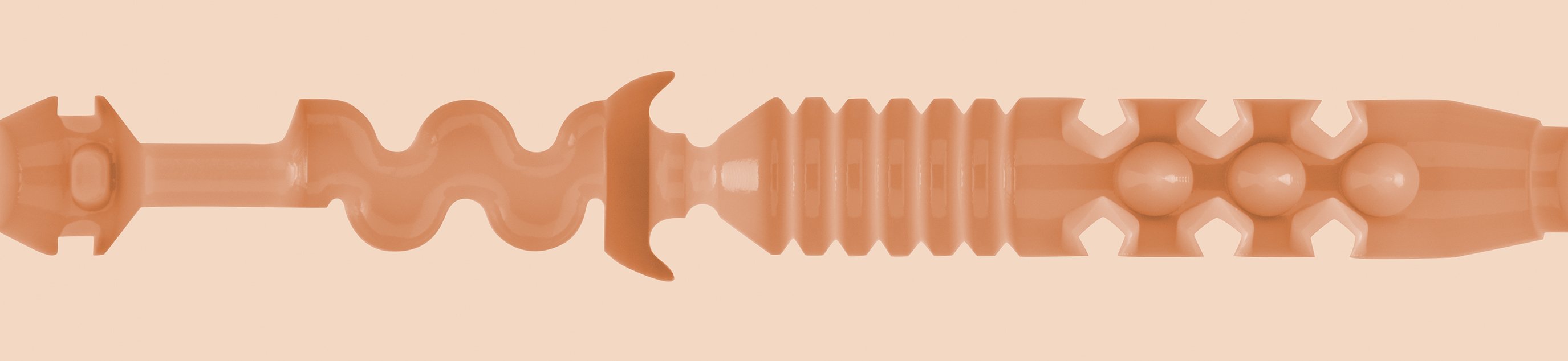 Fleshlight Girls - Jessica Drake Vagina