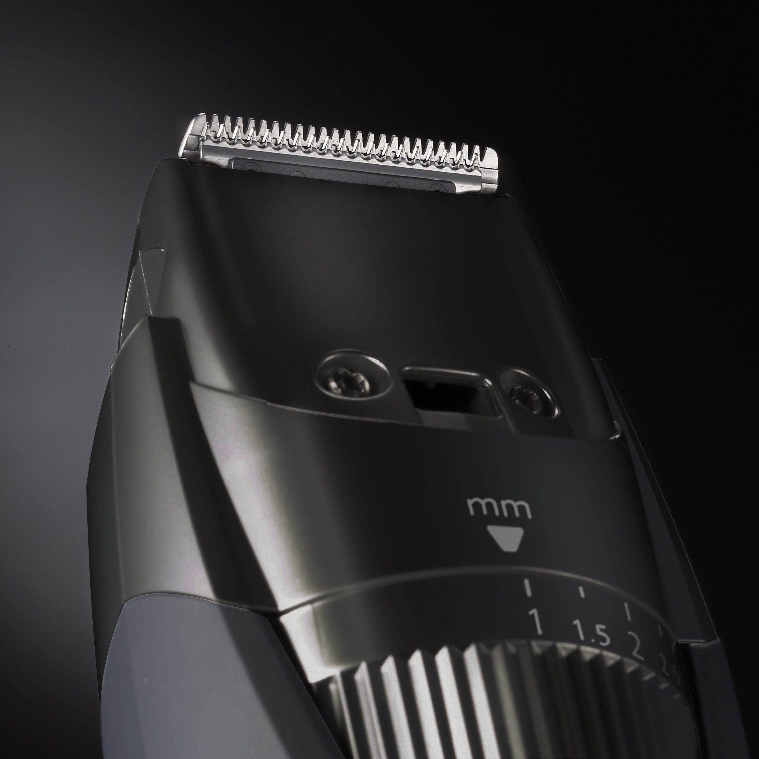Recortador Barba Wetdry Pcre Plata
