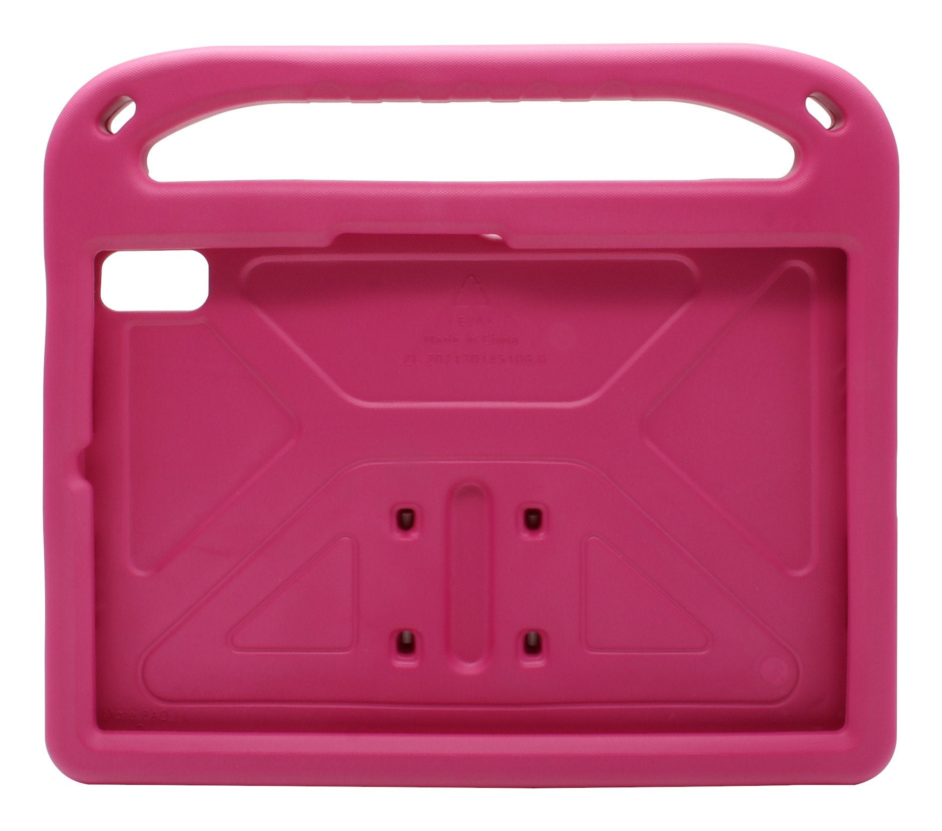 EAN 4040895012883 - RealPower 518802 funda para tablet 27,7 cm (10.9") Carcasa rígida Rosa imagen 1