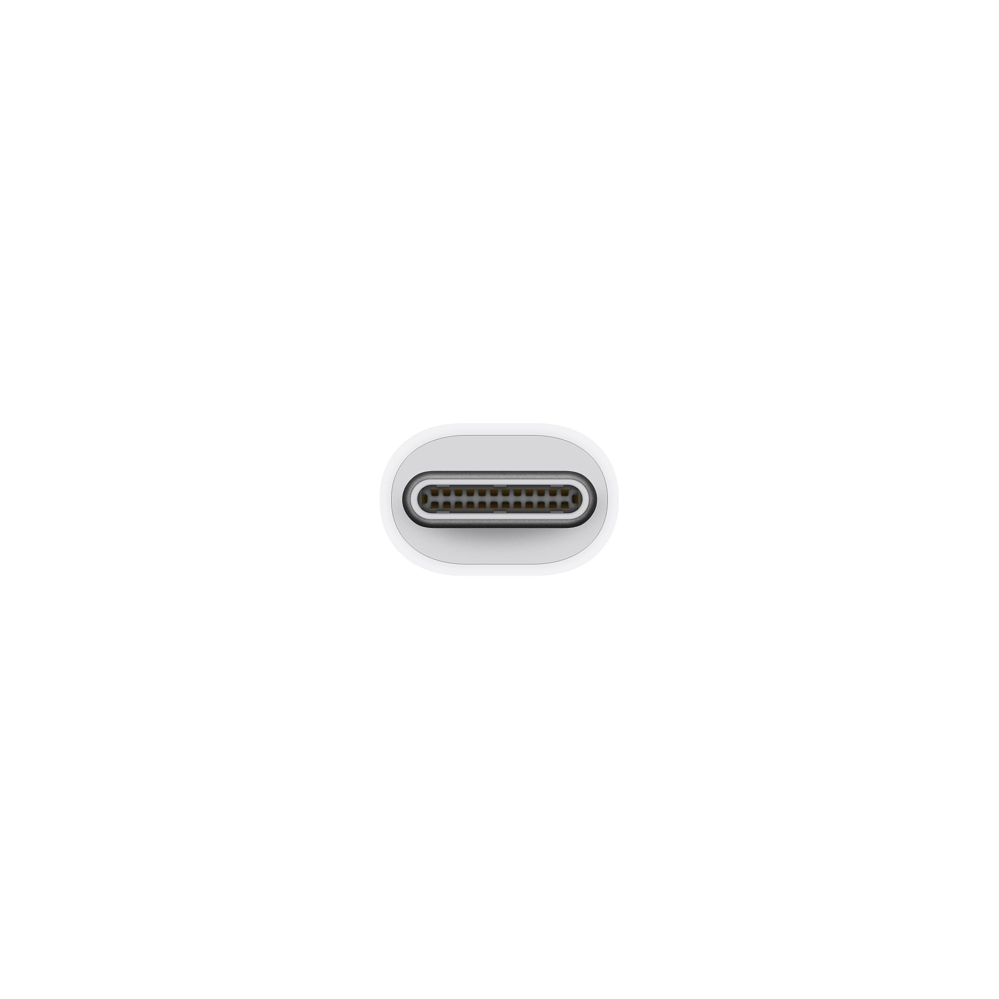 EAN 0195949884092 - Apple MYH93ZM/A cable Thunderbolt Blanco imagen 2
