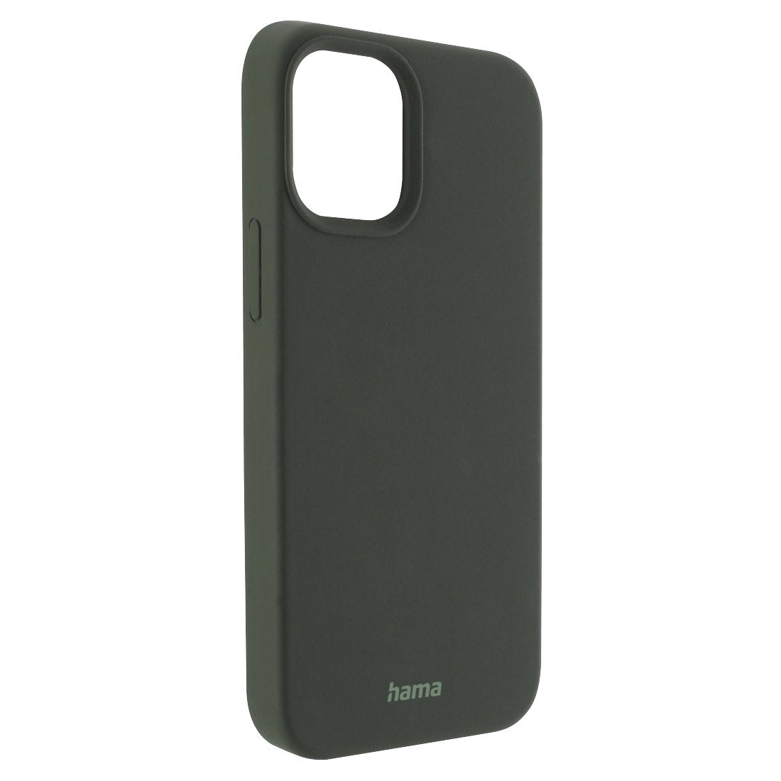 Funda Hama 00196975 Para Iphone 13 Pro Verde