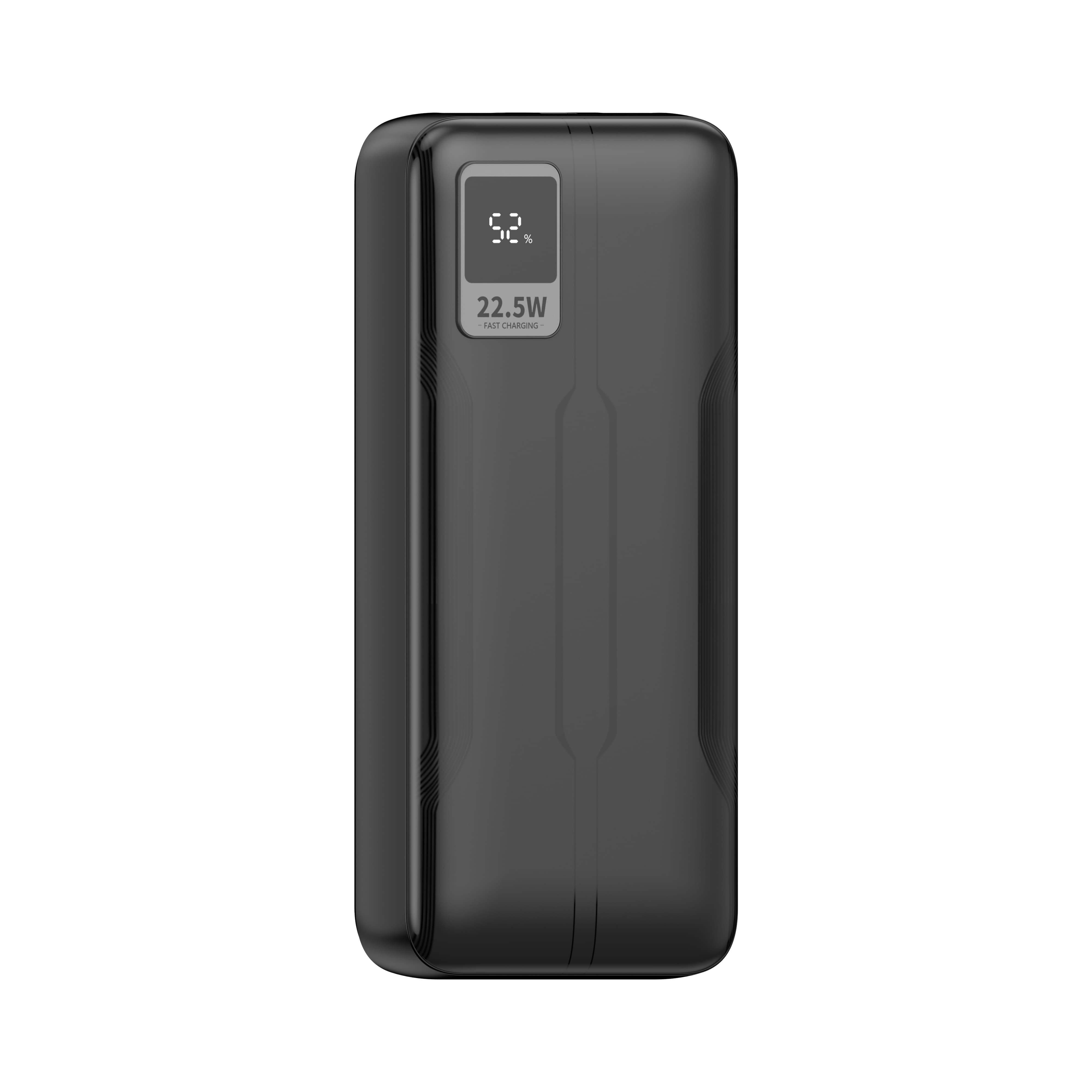 EAN 8436588883322 - Leotec LEPOW20W22K batería externa Polímero de litio 20000 mAh Negro imagen 4
