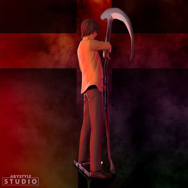 Figura Abystyle Studio Death Note "Light"
